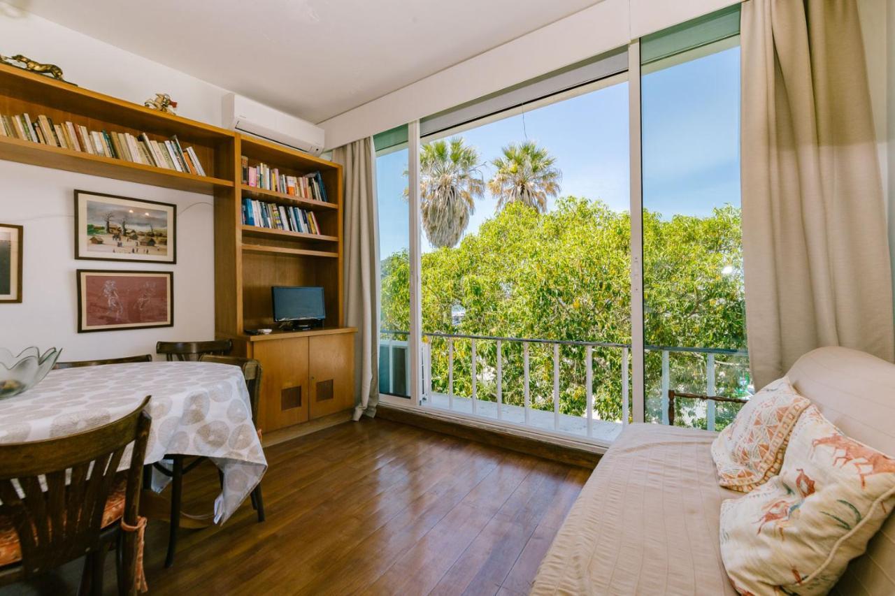 Rent4Rest Estoril Beachfront Apartments Esterno foto
