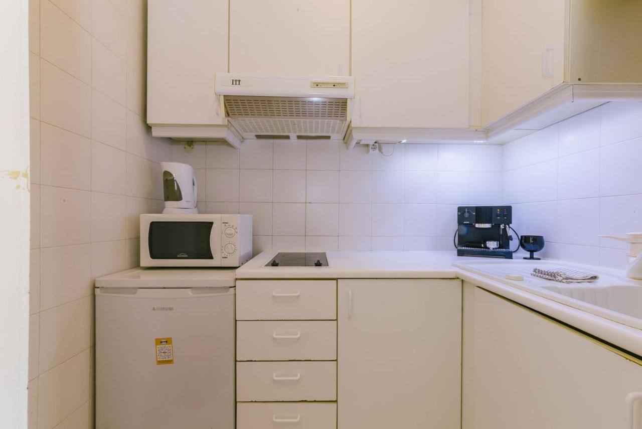 Rent4Rest Estoril Beachfront Apartments Esterno foto