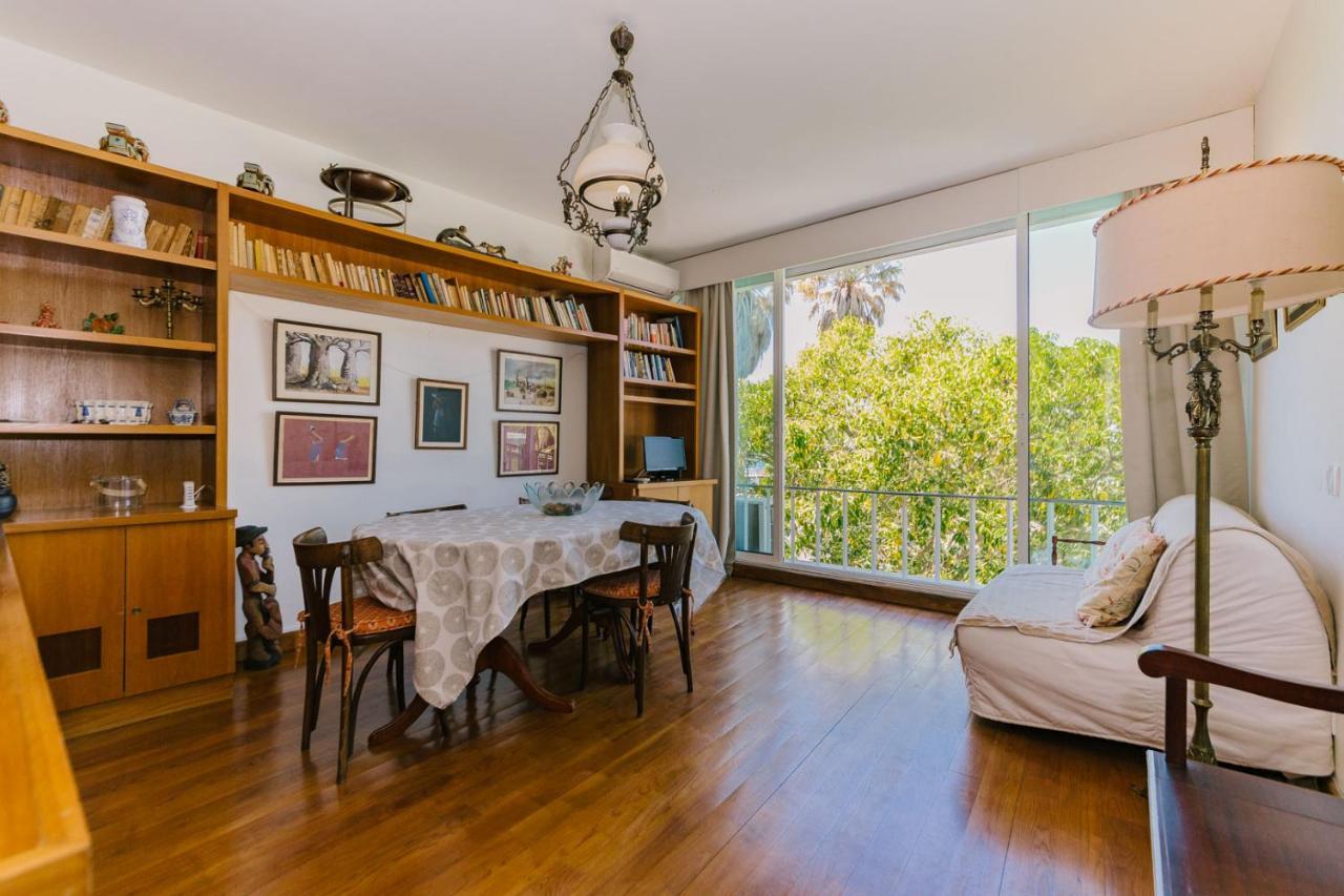 Rent4Rest Estoril Beachfront Apartments Esterno foto