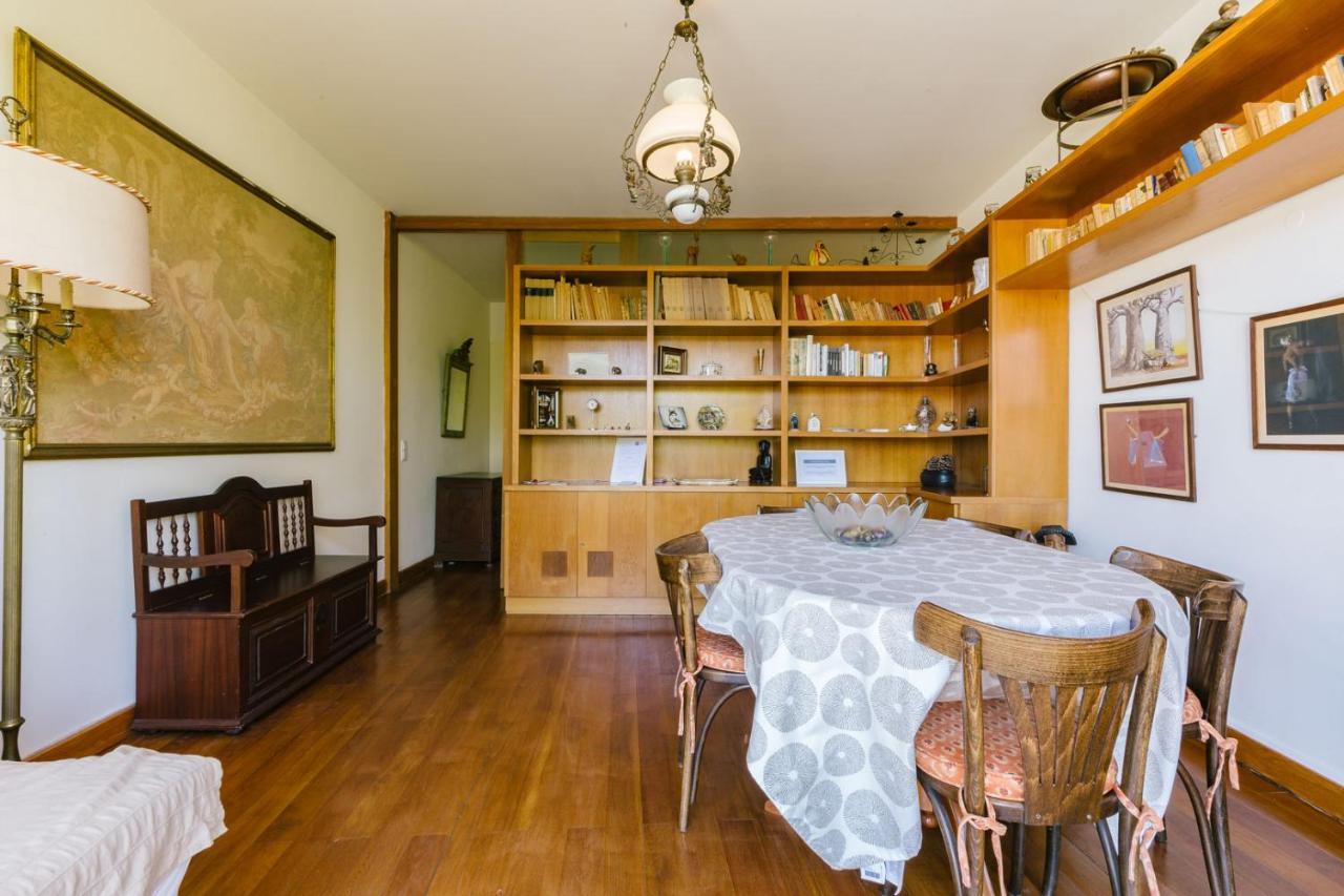 Rent4Rest Estoril Beachfront Apartments Esterno foto