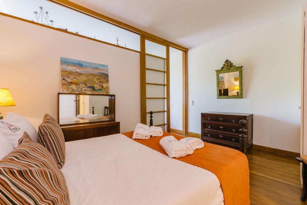 Rent4Rest Estoril Beachfront Apartments Esterno foto