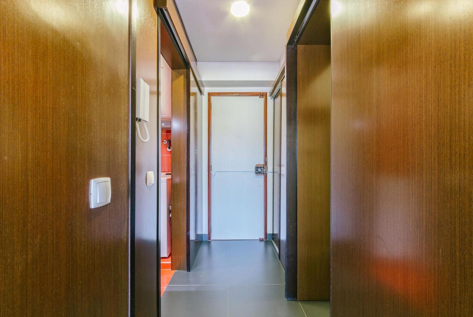 Rent4Rest Estoril Beachfront Apartments Esterno foto